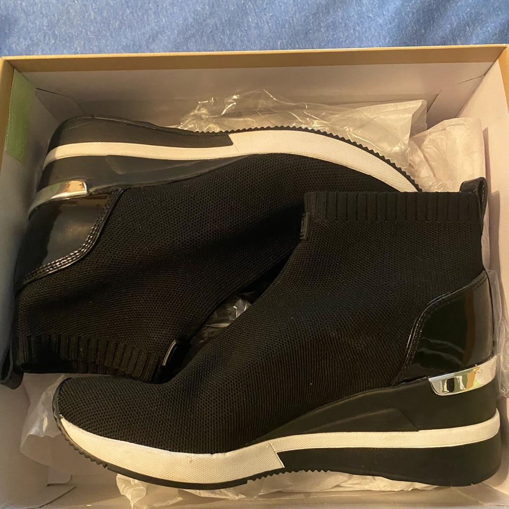 Michael Kors Skyler Bootie